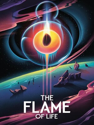 cover image of The Flame of Life